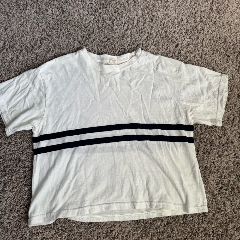 J. Galt T-shirt